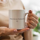 Caneca Professores Verificação