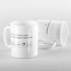 Caneca Professores Verificação