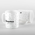 Caneca Profissoes  Bioquimica