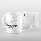 Caneca Profissoes  Farmacêutica