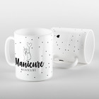 Caneca Profissoes  Manicure