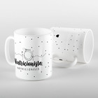 Caneca Profissoes  Nutricionista