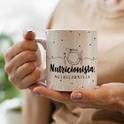 Caneca Profissoes  Nutricionista