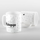 Caneca Profissoes  Pedagoga