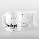 Caneca Profissoes  Psicologo