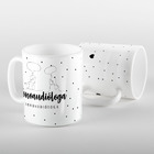 Caneca Profissoes Fonoaudiologa