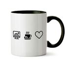 Caneca Programador (a) Código