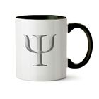 Caneca Psicologia Símbolo Psicólogo