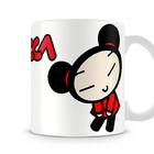 Caneca Pucca Red