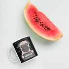 Caneca Pug Procurado