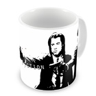 Caneca Pulp Fiction