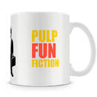 Caneca Pulp Fiction Fun