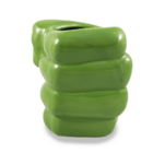 Caneca Punho Hulk 3d