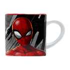 Caneca Quadrada Spider Man 300 Ml