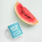 Caneca Quatro Patas Dogs