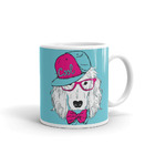Caneca Quatro Patas Dogs
