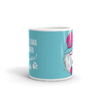 Caneca Quatro Patas Dogs