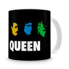 Caneca Queen Ii