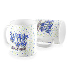 Caneca Querido Vovô Eu Te Amo