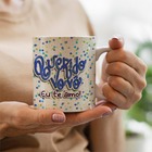 Caneca Querido Vovô Eu Te Amo