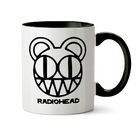 Caneca Radiohead