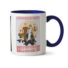 Caneca Radiohead Poster