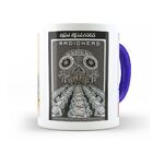 Caneca Radiohead Poster