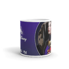 Caneca Rainha Má - Princesas Modernas