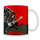 Caneca Ramones Desenho I