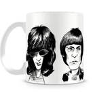 Caneca Ramones Desenho Ii