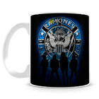 Caneca Ramones Hey Ho Lets Go