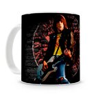 Caneca Ramones Johnny Ramone