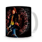 Caneca Ramones Johnny Ramone