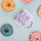 Caneca Rapunzel Serie Princesas E Príncipes