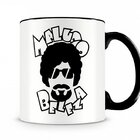 Caneca Raul Seixas Maluco Beleza Preta