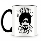 Caneca Raul Seixas Maluco Beleza Preta