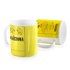 Caneca Receitinha Da Maezona