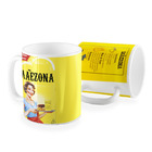 Caneca Receitinha Da Maezone