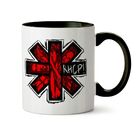 Caneca Red Hot Chili Peppers 02