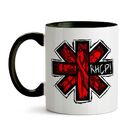 Caneca Red Hot Chili Peppers 02