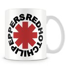 Caneca Red Hot Chili Peppers