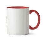 Caneca Red Hot Chili Peppers Logo