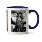 Caneca Red Hot Chili Peppers Poster