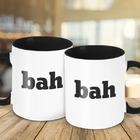 Caneca Regionalismos - Bah