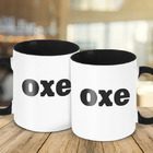 Caneca Regionalismos - Oxe