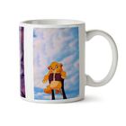 Caneca Rei Leão Poster