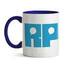 Caneca Relações Públicas