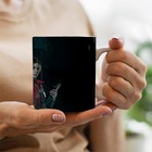 Caneca Resident Evil 2 Batalha