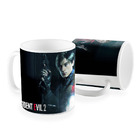 Caneca Resident Evil 2 Batalha