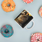 Caneca Resident Evil Biohazard